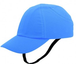 98313 Каскетка RZ ВИЗИОН® CAP небесно-голубая с логотипом СОМЗ